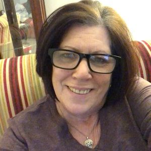 Meet your Posher, Marie